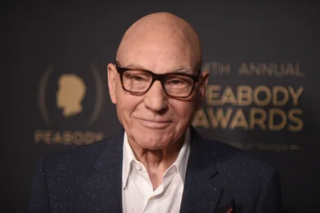 Patrick Stewart, stage giant also of 'Star Trek' and 'X-Men' fame, dies at 86